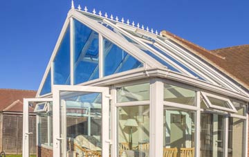conservatory roof insulation costs Higherford