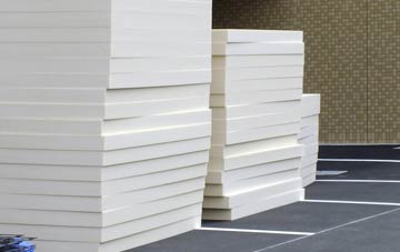 Higherford flat roof insulation costs