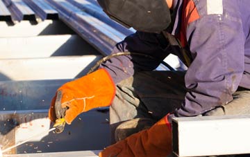 Higherford flat roofing options