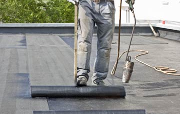 flat roof replacement Higherford, Lancashire