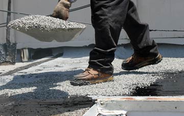 Higherford flat roofing companies