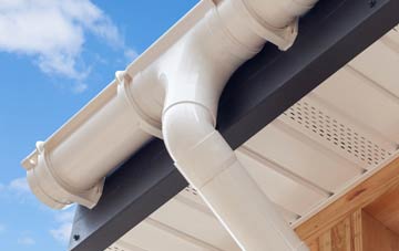 Higherford gutter installation costs