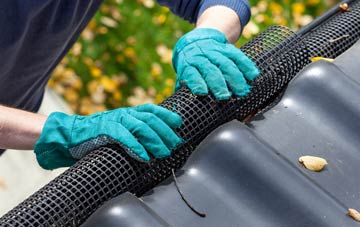 Higherford gutter repair companies