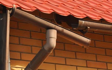Higherford gutter repair costs