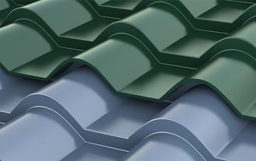 who should consider Higherford plastic roofs