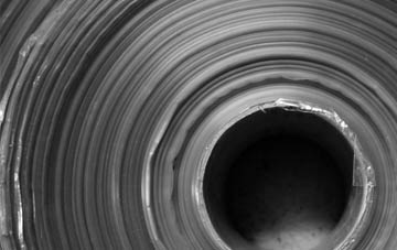 Higherford pvc roof replacement