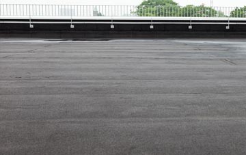 Higherford asphalt roof replacement