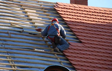 roof tiles Higherford, Lancashire