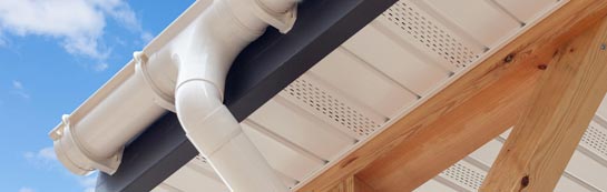 get Higherford guttering quotes today