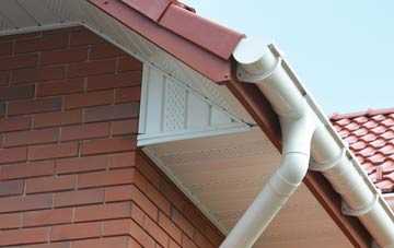 Higherford soffit repair costs