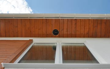 Higherford soffit repair quotes