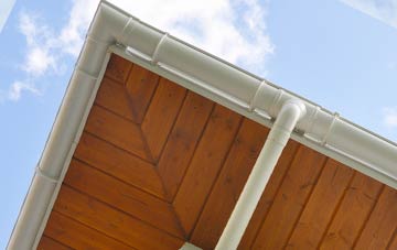 Higherford soffit types