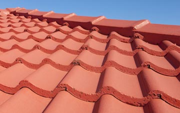 Higherford tile and slate roof replacement