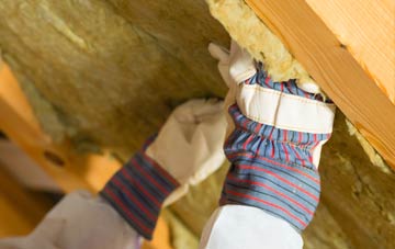 types of Higherford pitched roof insulation materials