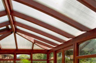 Higherford conservatory roofing insulation
