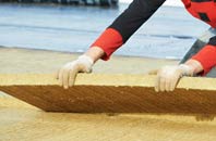 find rated Higherford roof insulation companies