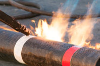 Higherford flat roofing replacement
