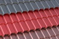 find rated Higherford plastic roofing companies