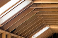 Higherford tapered roof insulation quotes